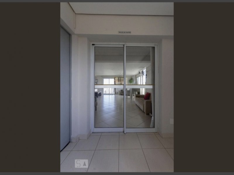 imóvel com 62m² - Santana - São Paulo