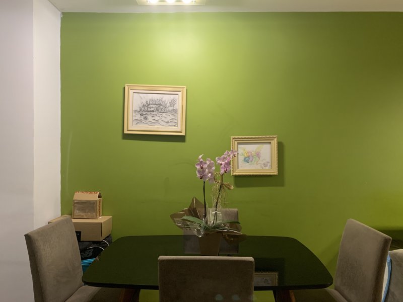 imóvel com 62m² - Santana - São Paulo