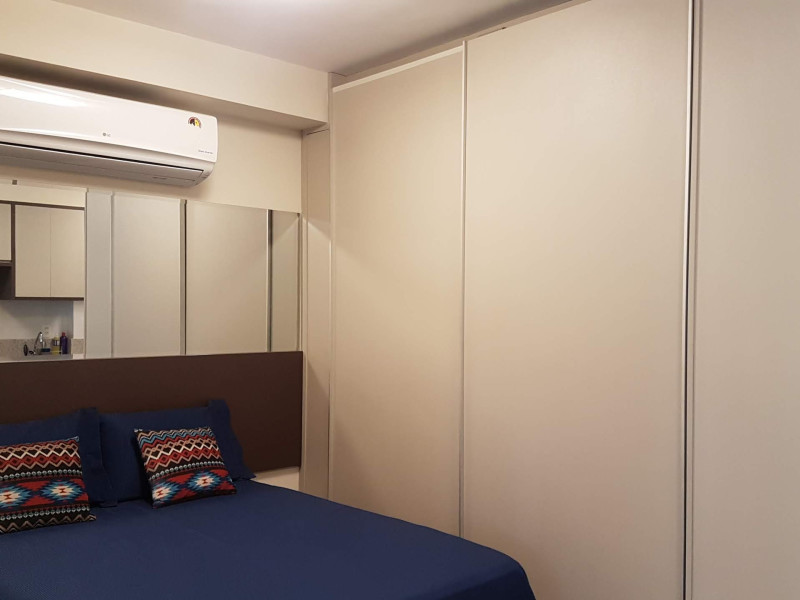 Studio para alugar Consolação com 35m² e 1 quarto por R$ 2.800 - img-20200527-wa0078.jpg