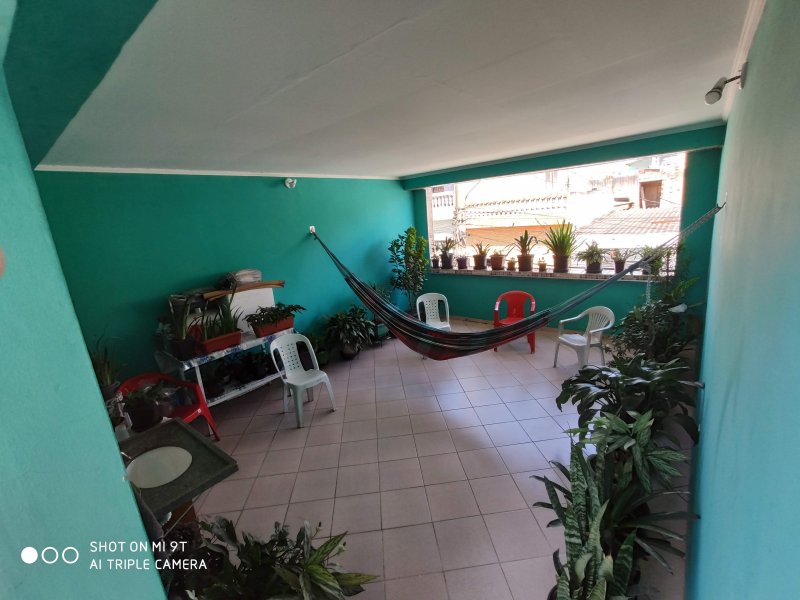 Casa à venda Parque Residencial Cocaia com 280m² e 3 quartos por R$ 350.000 - 505863727-img-20200830-130540.jpg
