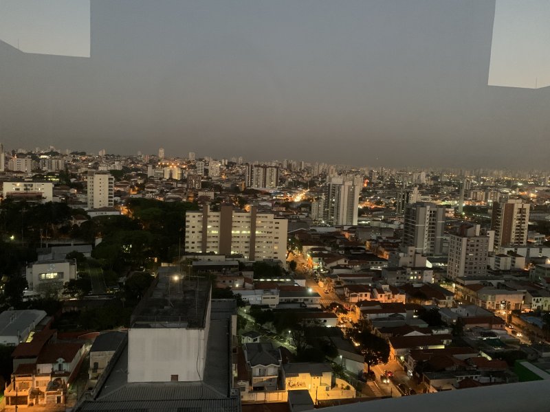 imóvel com 62m² - Santana - São Paulo