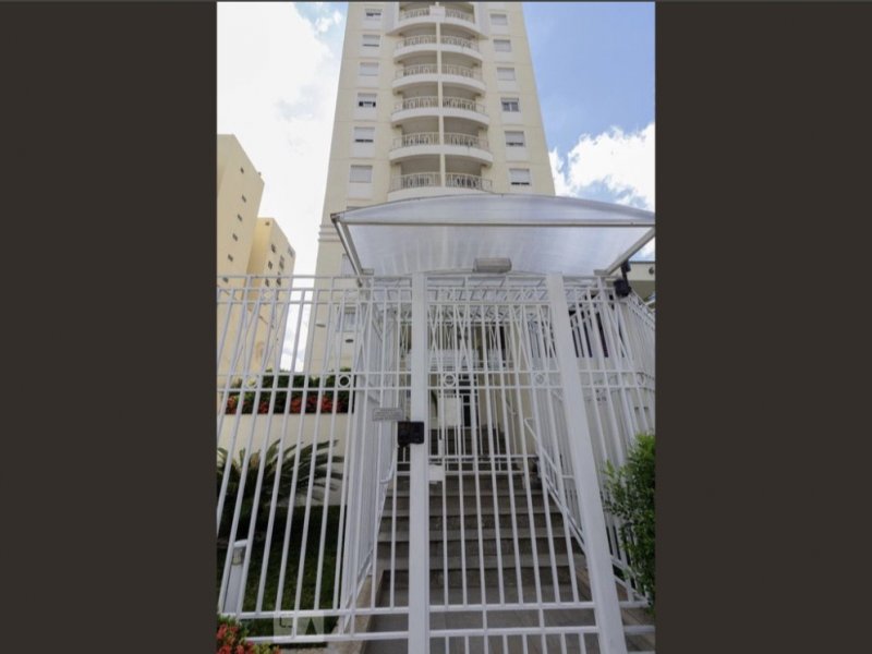 imóvel com 62m² - Santana - São Paulo