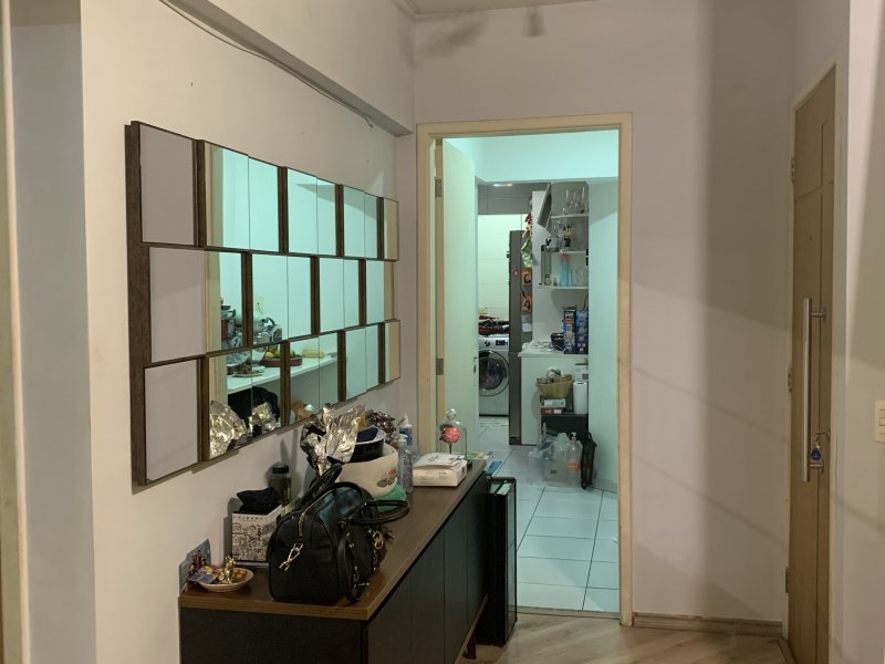 imóvel com 62m² - Santana - São Paulo