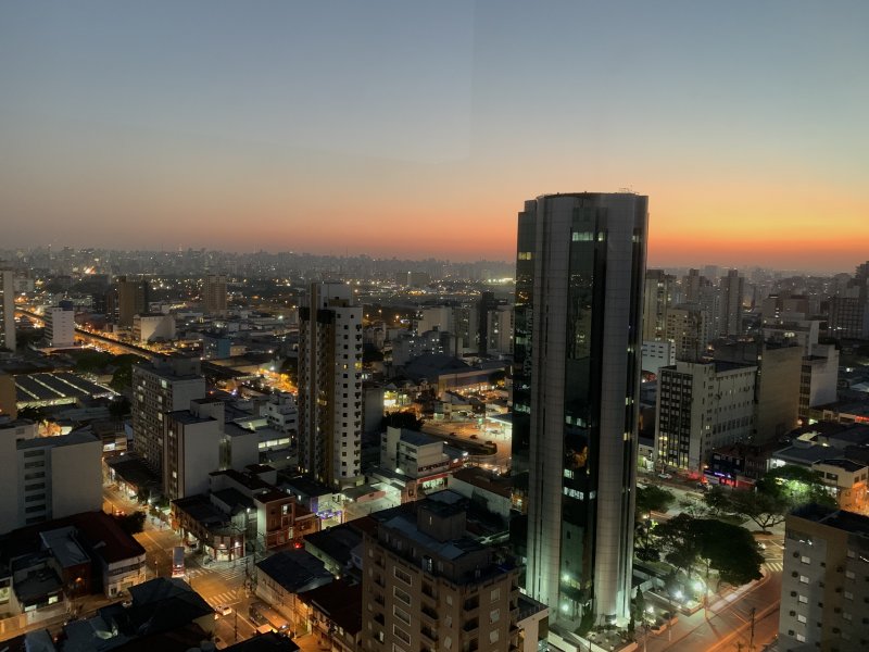imóvel com 62m² - Santana - São Paulo