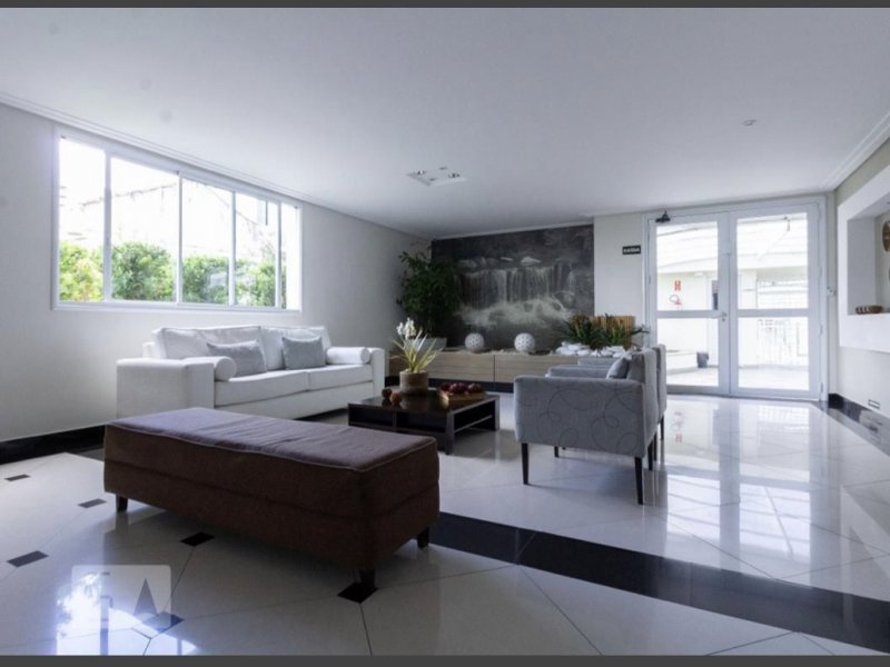 imóvel com 62m² - Santana - São Paulo