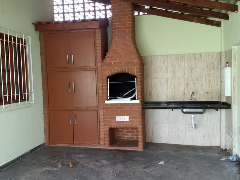 imóvel com 280m² - Jardim Senador Vergueiro - Limeira