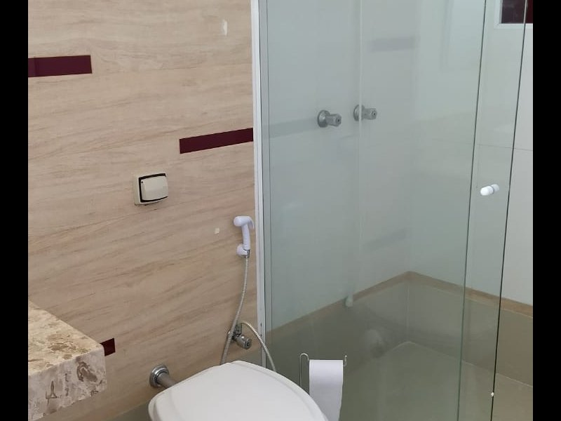 imóvel com 280m² - Jardim Senador Vergueiro - Limeira