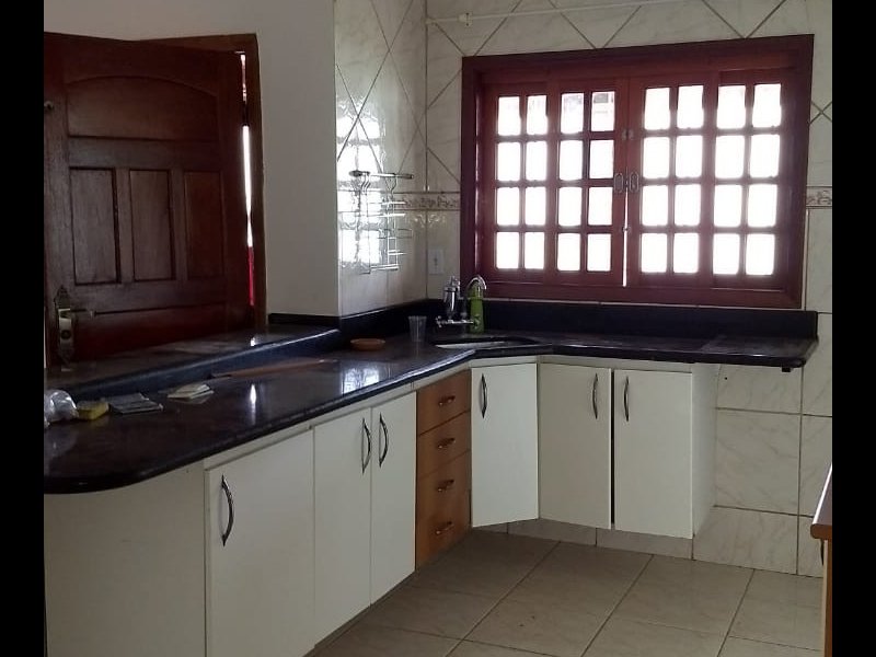imóvel com 280m² - Jardim Senador Vergueiro - Limeira