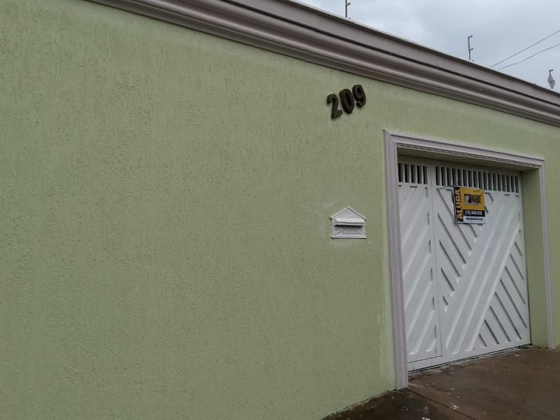 imóvel com 280m² - Jardim Senador Vergueiro - Limeira