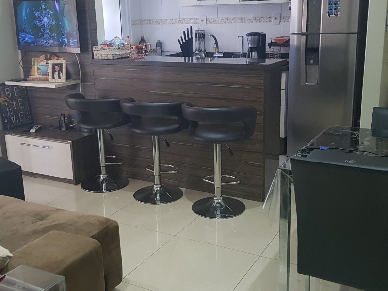 Apartamento à venda Parque Independência com 62m² e 2 quartos por R$ 430.000 - 1521130296-20200824-160052.jpg