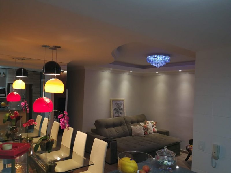 imóvel com 80m² - Ponte Preta - Campinas