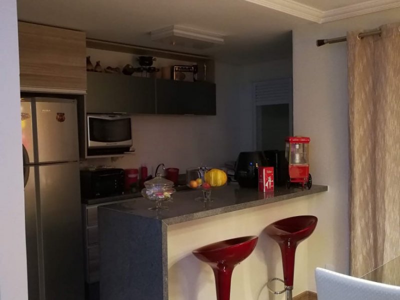 imóvel com 80m² - Ponte Preta - Campinas