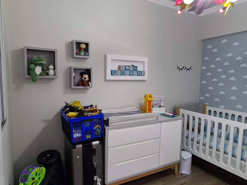imóvel com 80m² - Ponte Preta - Campinas