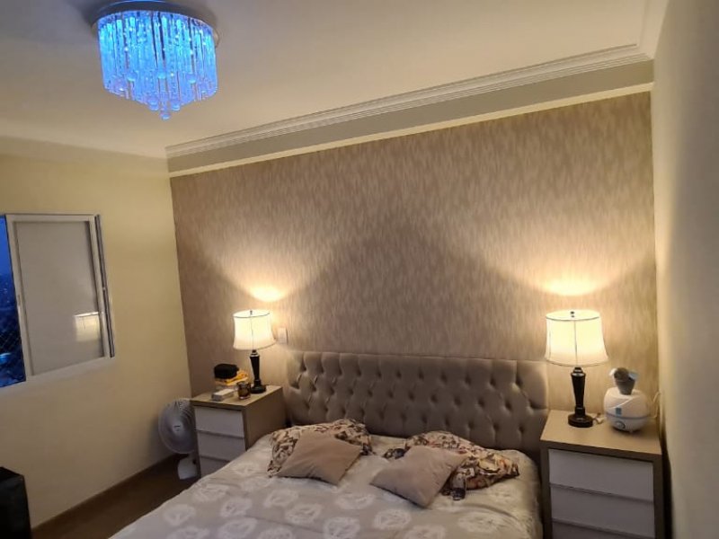 imóvel com 80m² - Ponte Preta - Campinas