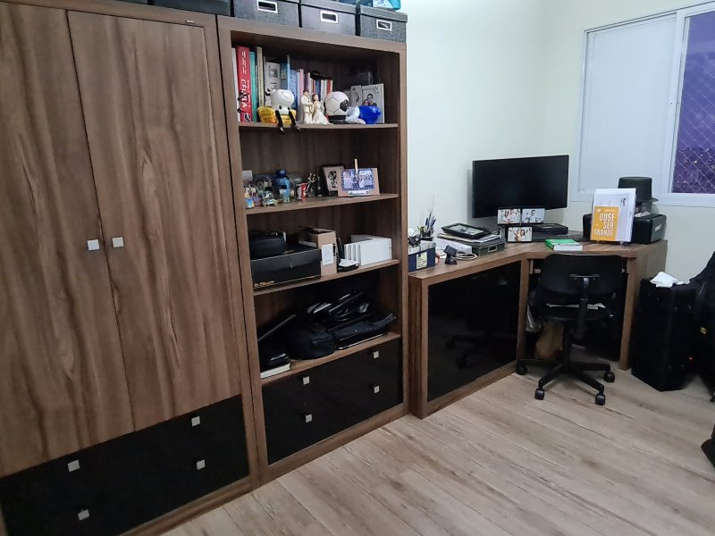 imóvel com 80m² - Ponte Preta - Campinas