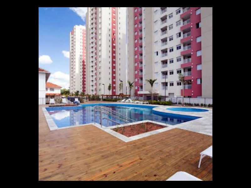 imóvel com 80m² - Ponte Preta - Campinas