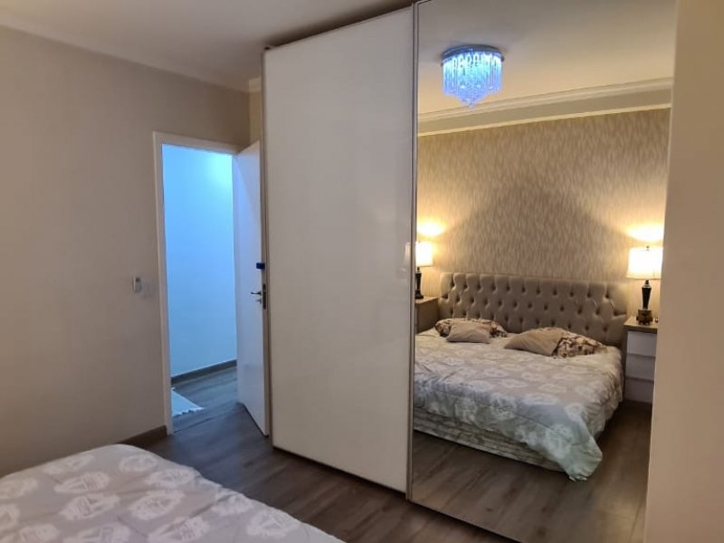 imóvel com 80m² - Ponte Preta - Campinas