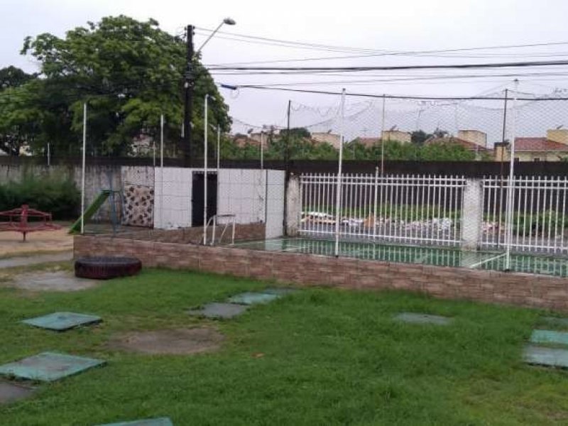 Apartamento à venda Passaré com 55m² e 3 quartos por R$ 155.000 - 111823605-5.jpeg