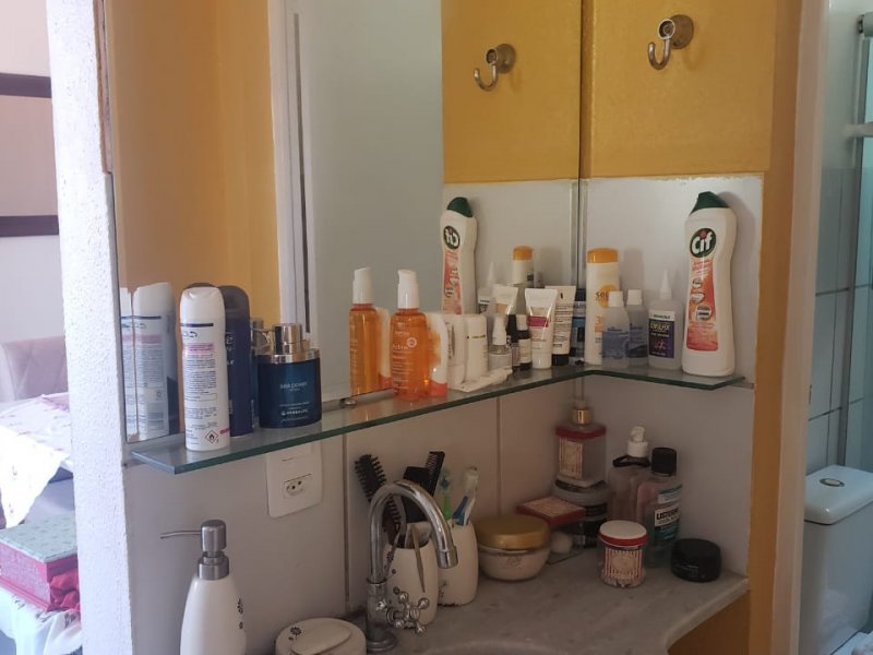 Apartamento à venda Passaré com 55m² e 3 quartos por R$ 155.000 - 195918420-21.jpeg