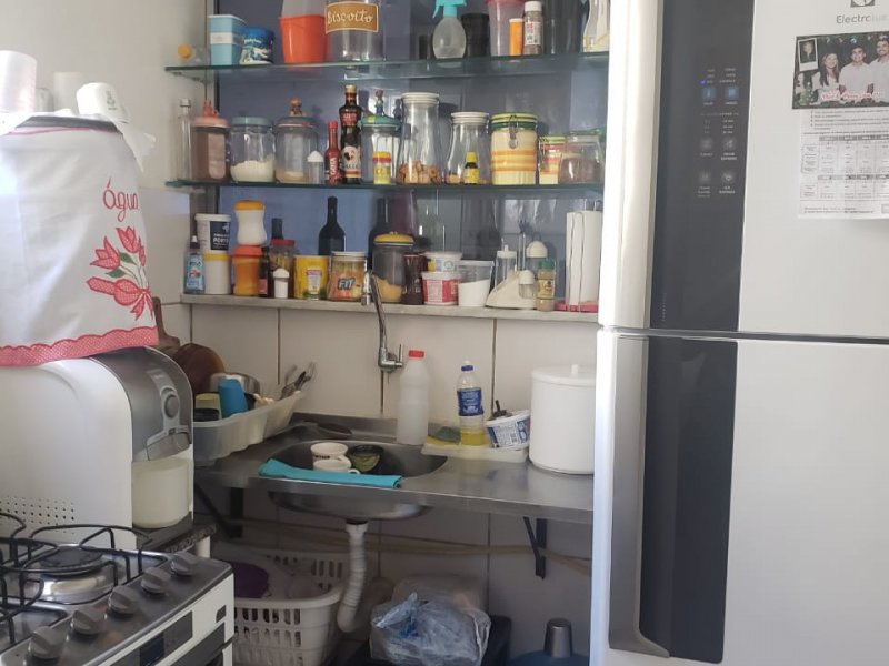 Apartamento à venda Passaré com 55m² e 3 quartos por R$ 155.000 - 406129964-11.jpeg