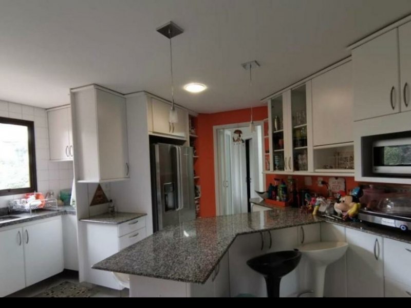 imóvel com 127m² - Vila Andrade - São Paulo