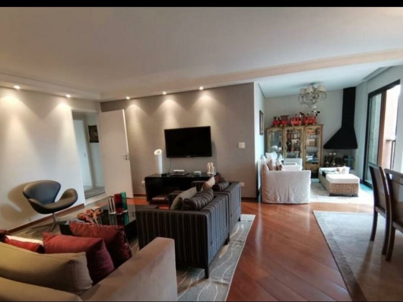 imóvel com 127m² - Vila Andrade - São Paulo