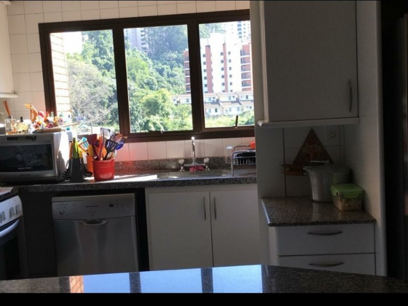 imóvel com 127m² - Vila Andrade - São Paulo