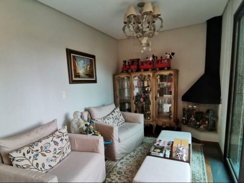imóvel com 127m² - Vila Andrade - São Paulo
