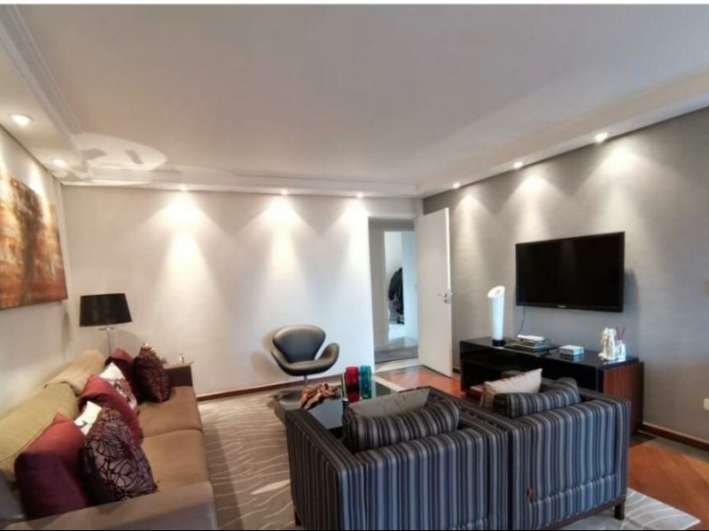 imóvel com 127m² - Vila Andrade - São Paulo