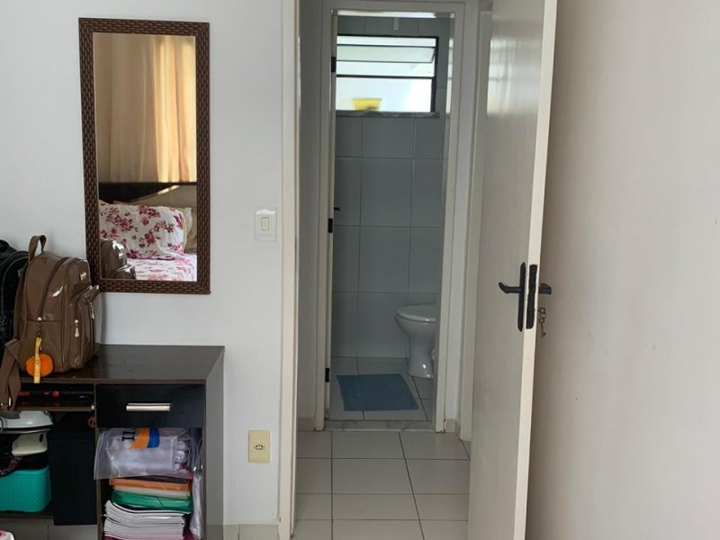 imóvel com 67m² - Jabutiana - Aracaju