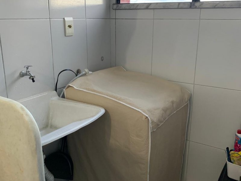 imóvel com 67m² - Jabutiana - Aracaju