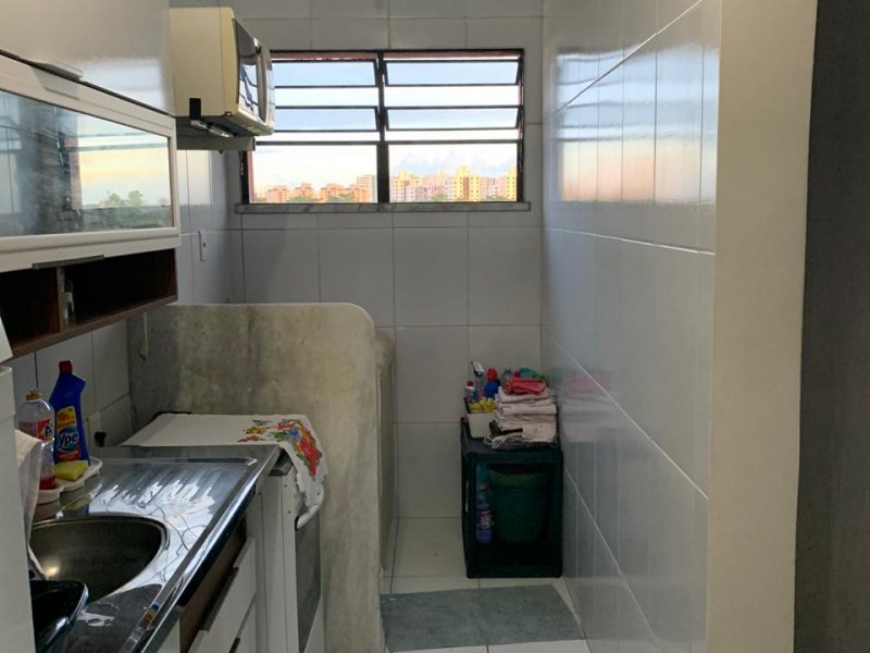imóvel com 67m² - Jabutiana - Aracaju