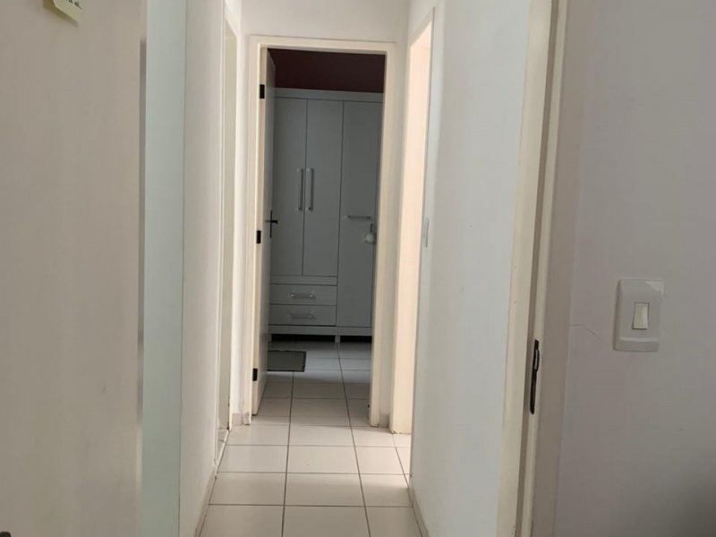imóvel com 67m² - Jabutiana - Aracaju