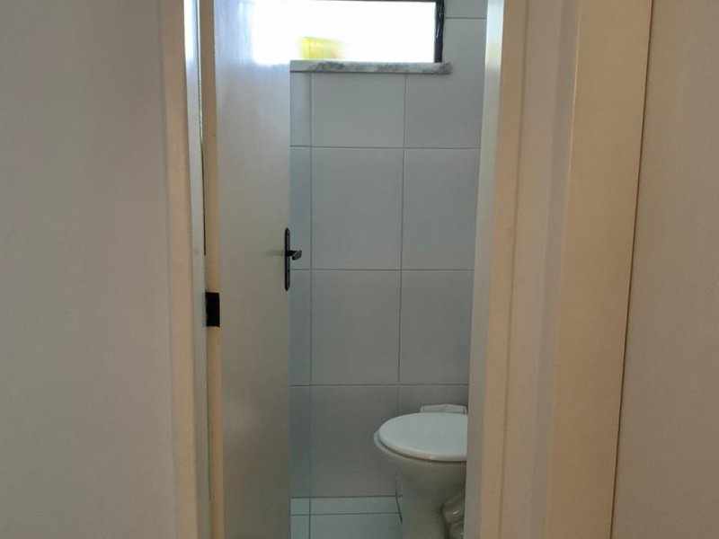 imóvel com 67m² - Jabutiana - Aracaju