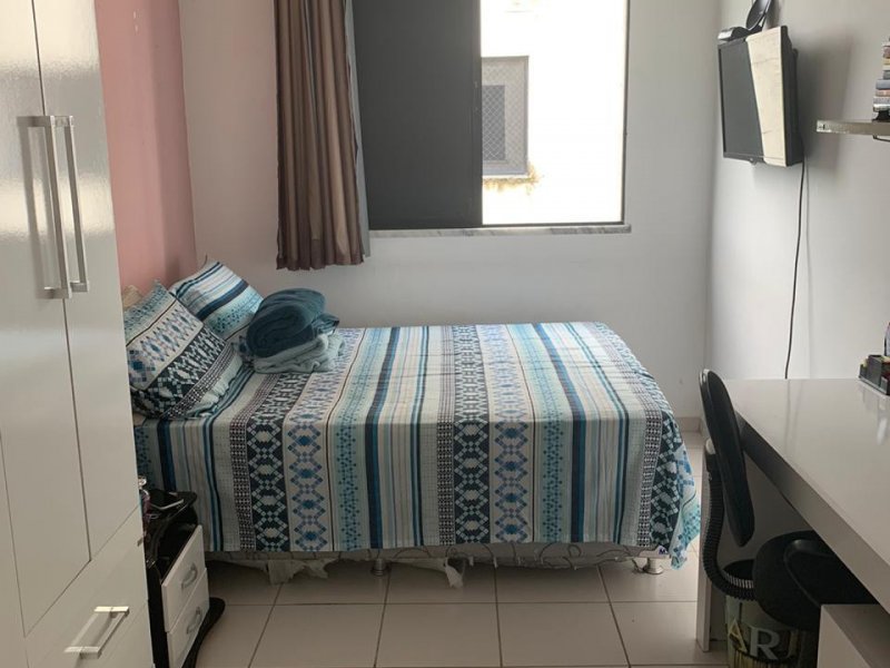 imóvel com 67m² - Jabutiana - Aracaju