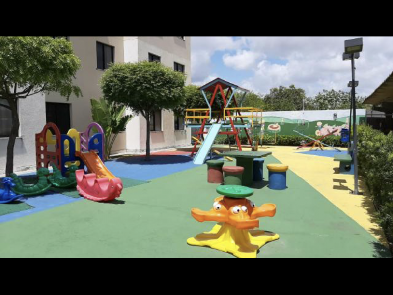 imóvel com 67m² - Jabutiana - Aracaju