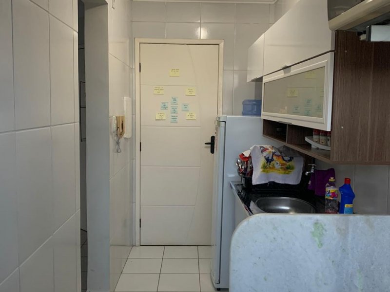 imóvel com 67m² - Jabutiana - Aracaju