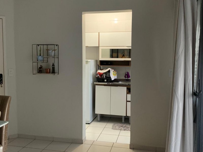 imóvel com 67m² - Jabutiana - Aracaju