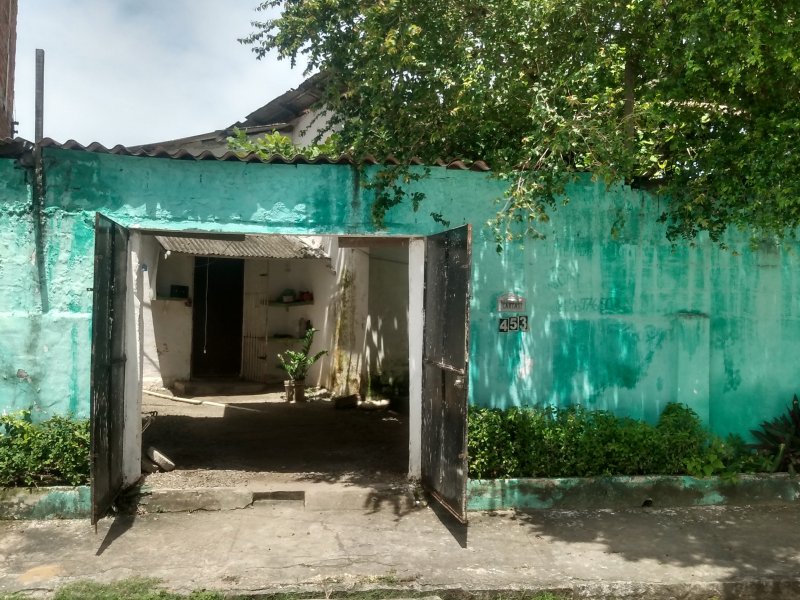 Casa à venda Salgadinho com 123m² e 2 quartos por R$ 190.000 - 1149824659-img-20220412-111718701-hdr.jpg