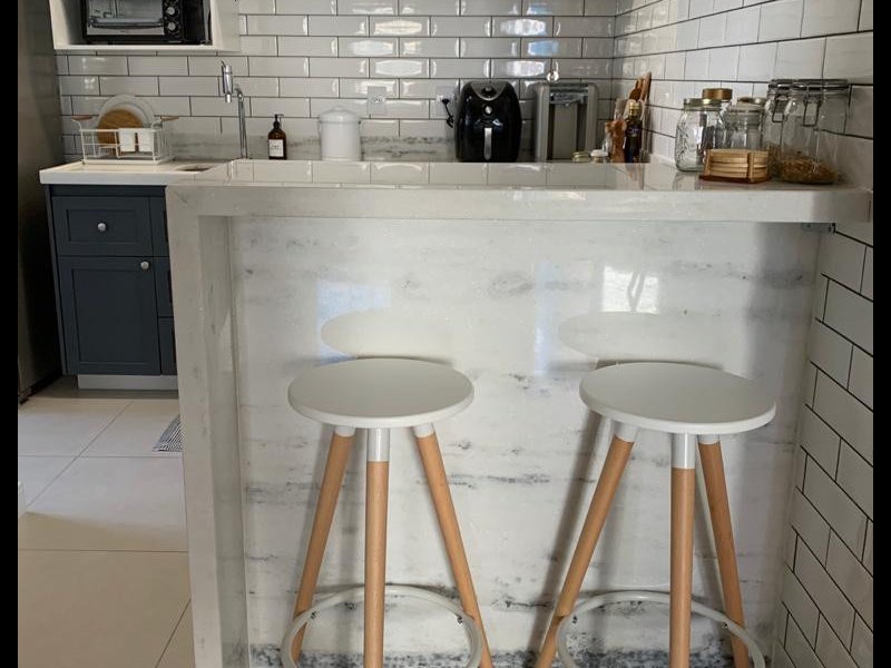imóvel com 80m² - Lourdes - Belo Horizonte
