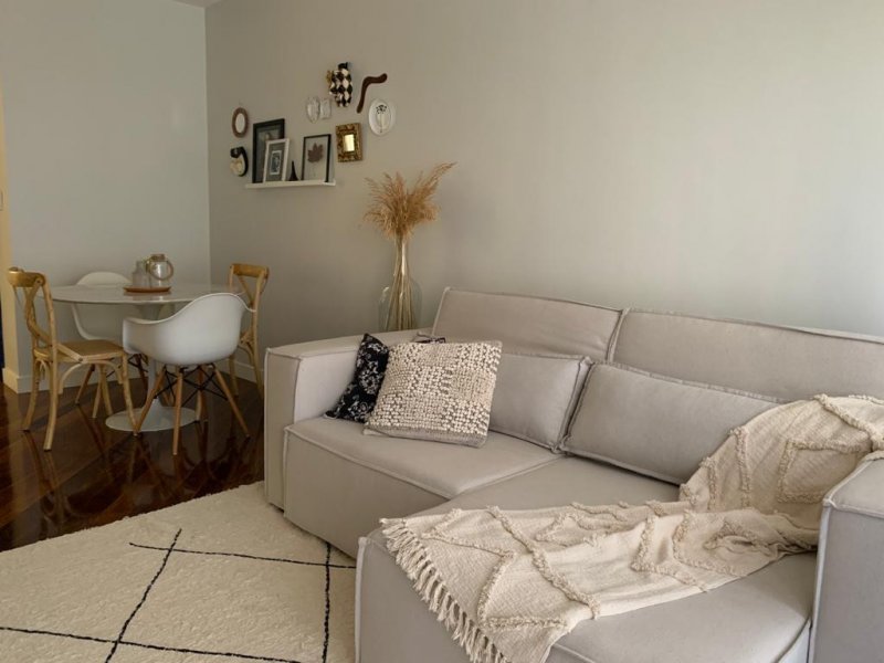 imóvel com 80m² - Lourdes - Belo Horizonte