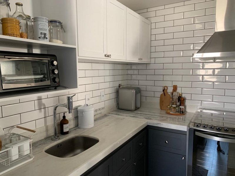 imóvel com 80m² - Lourdes - Belo Horizonte