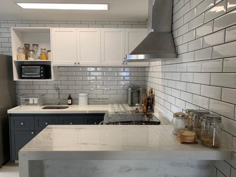 imóvel com 80m² - Lourdes - Belo Horizonte