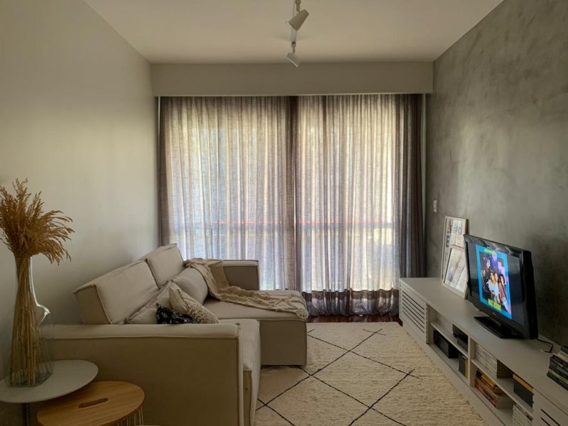 imóvel com 80m² - Lourdes - Belo Horizonte