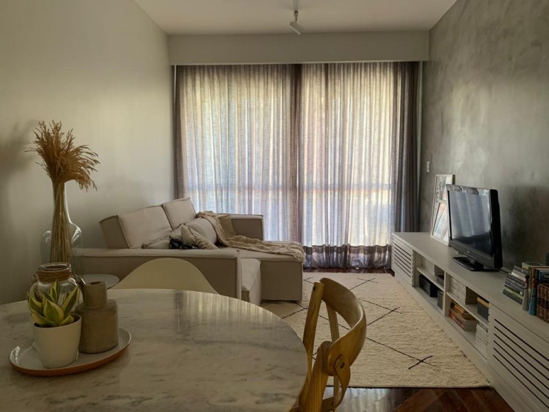 imóvel com 80m² - Lourdes - Belo Horizonte