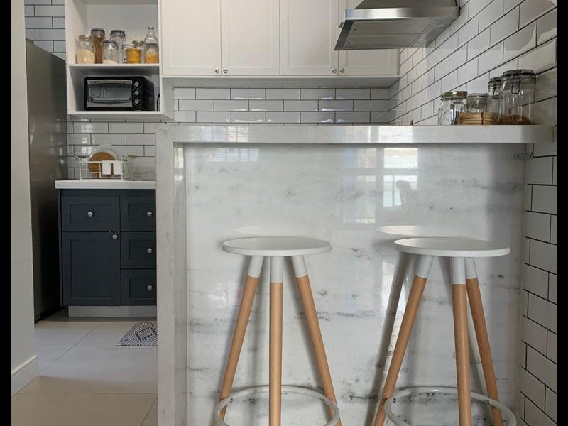 imóvel com 80m² - Lourdes - Belo Horizonte