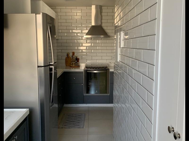 imóvel com 80m² - Lourdes - Belo Horizonte