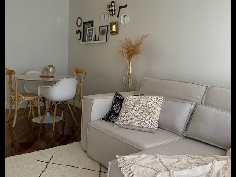imóvel com 80m² - Lourdes - Belo Horizonte