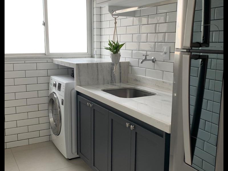 imóvel com 80m² - Lourdes - Belo Horizonte