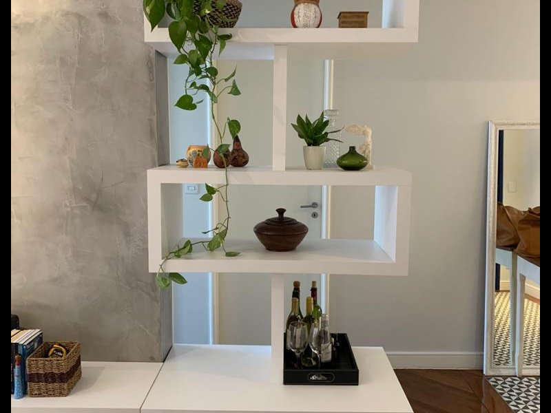 imóvel com 80m² - Lourdes - Belo Horizonte